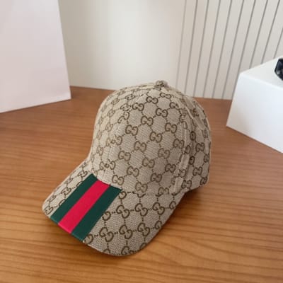 Gucci Hat — 5