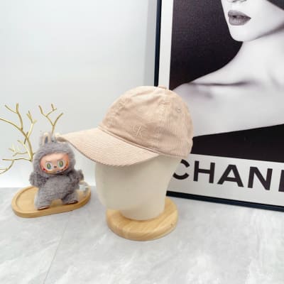 Louis Vuitton Hat — 3