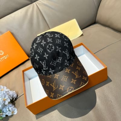 Louis Vuitton Hat