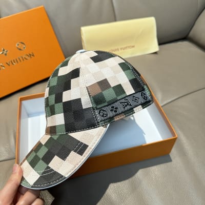 Louis Vuitton Hat — 4
