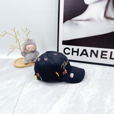 Louis Vuitton Hat — 6