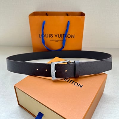 Louis Vuitton Belt — 5
