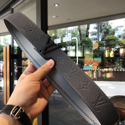 Louis Vuitton Belt — 9