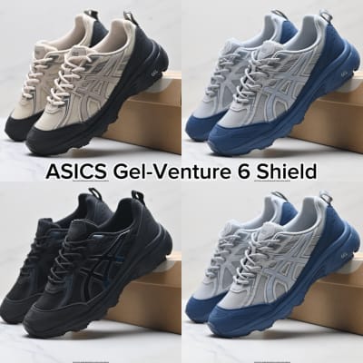 ASICS Gel-Venture 6 Shield