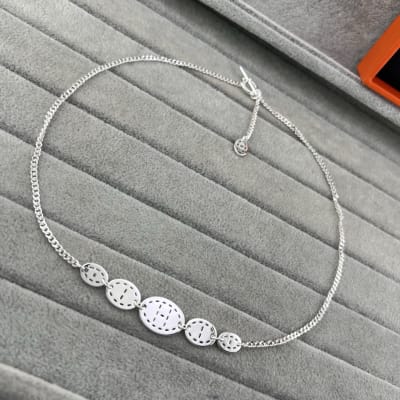 Hermès Necklace — 3