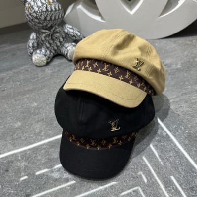 Louis Vuitton Hat — 8