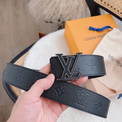 Louis Vuitton Belt — 5