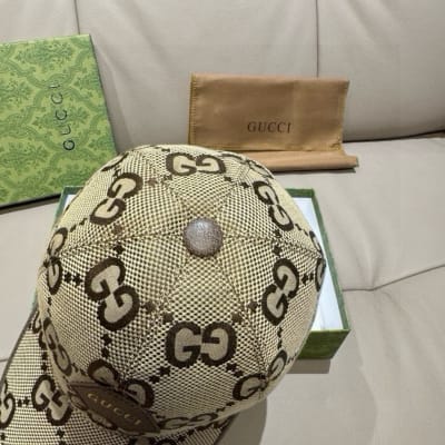 Gucci Hat — 5