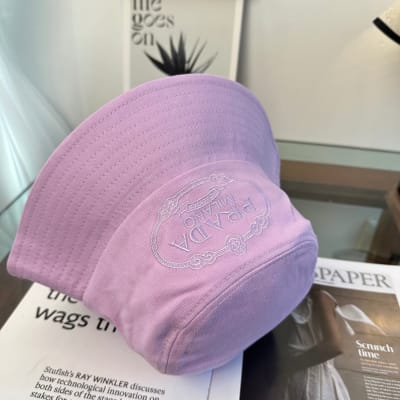 Prada Hat — 7