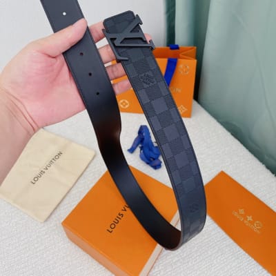 Louis Vuitton Belt — 6