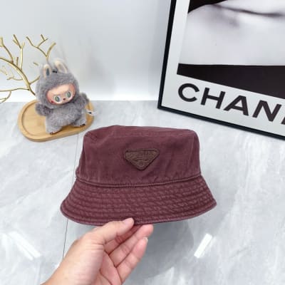 Prada Hat — 6