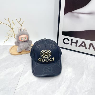 Gucci Hat — 5