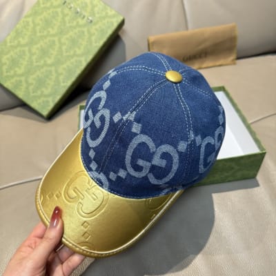 Gucci Hat — 5
