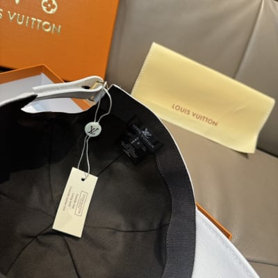 Louis Vuitton Hat — 7