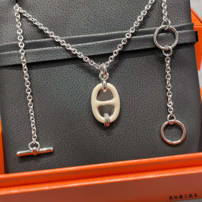 Hermès Necklace — 8
