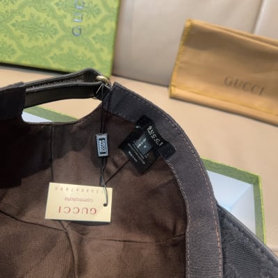Gucci Hat — 7