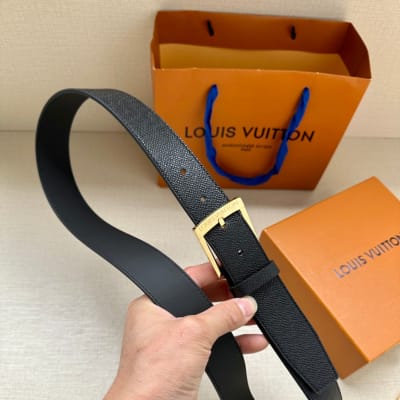 Louis Vuitton Belt — 3