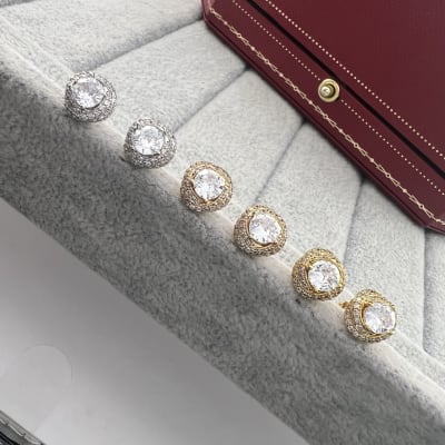 Cartier Earrings