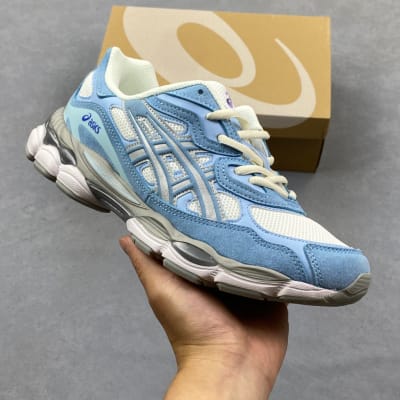 Asics Gel-NYC — 6