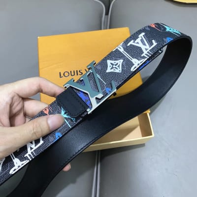 Louis Vuitton Belt — 7