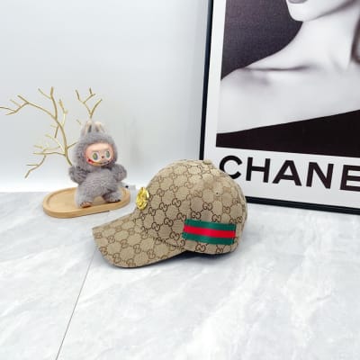 Gucci Hat — 4
