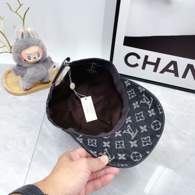 Louis Vuitton Hat — 8
