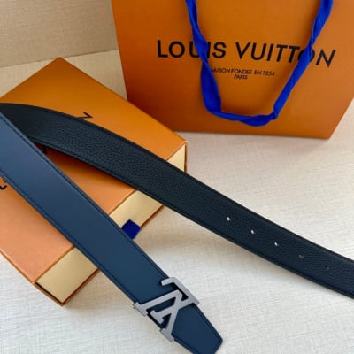 Louis Vuitton Belt — 5