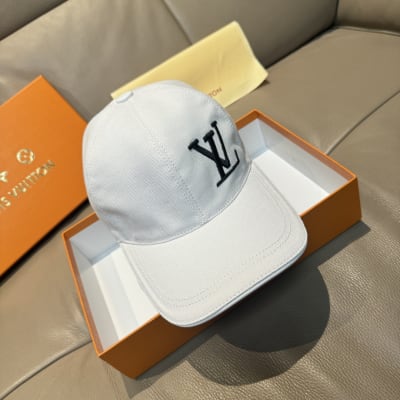 Louis Vuitton Hat