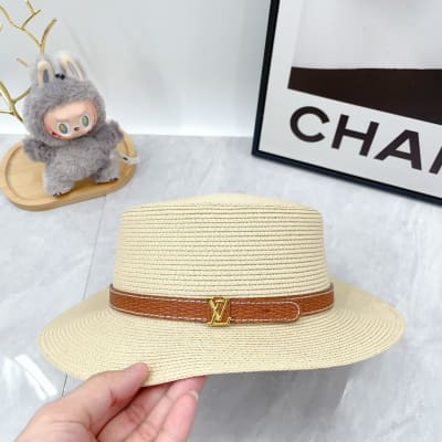 Louis Vuitton Hat — 6