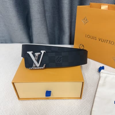 Louis Vuitton Belt — 5