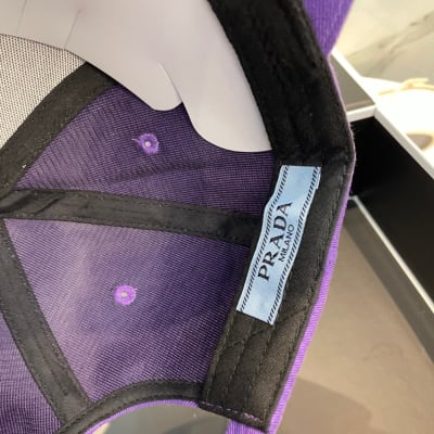 Prada Hat — 7