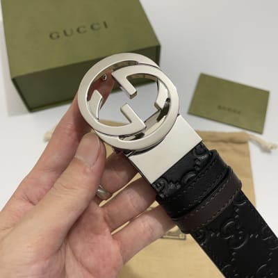 Gucci Belt — 7