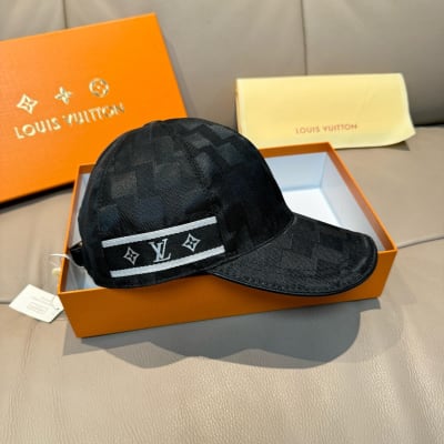 Louis Vuitton Hat — 3