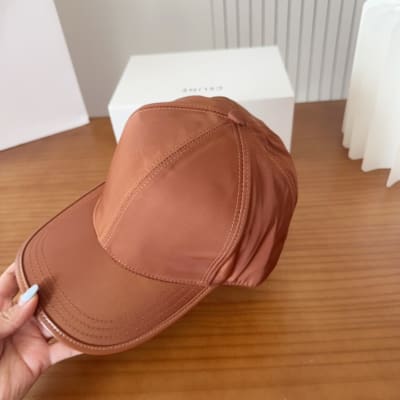 Prada Hat — 6