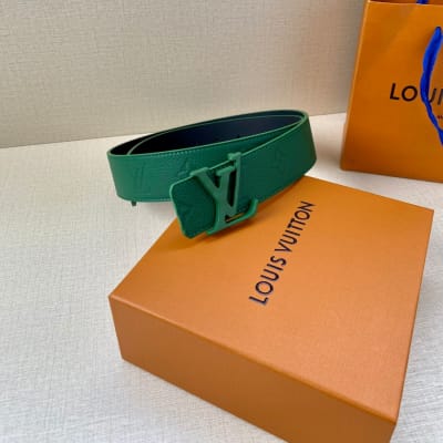 Louis Vuitton Belt — 4