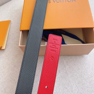 Louis Vuitton Belt — 9