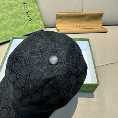Gucci Hat — 5