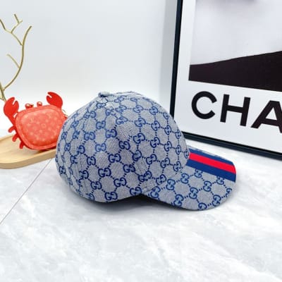 Gucci Hat — 7