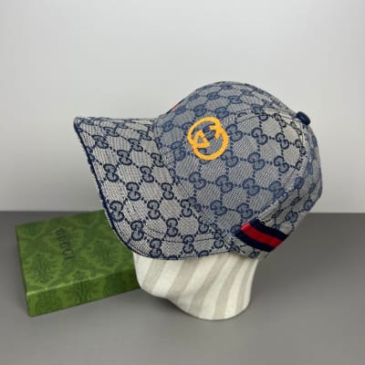Gucci Hat — 3