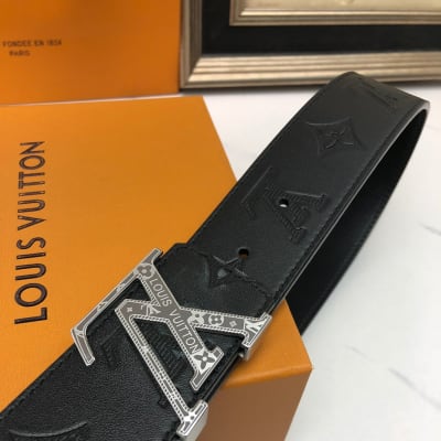 Louis Vuitton Belt — 3