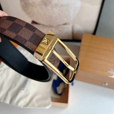 Louis Vuitton Belt — 5