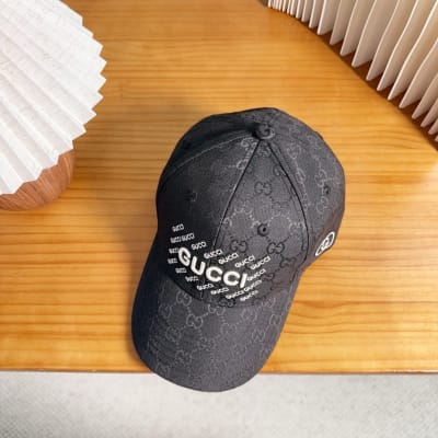 Gucci Hat