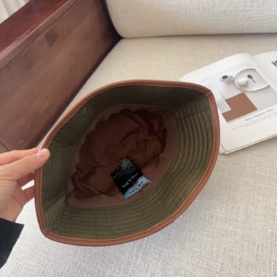 Prada Hat — 6