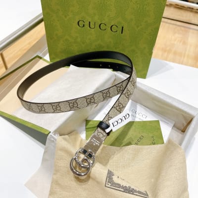 Gucci Belt — 6