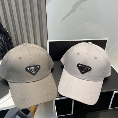Prada Hat — 5