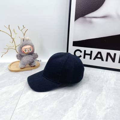 Prada Hat — 4