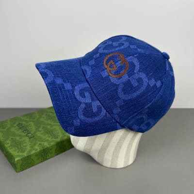 Gucci Hat — 3