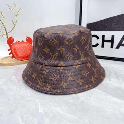 Louis Vuitton Hat — 6