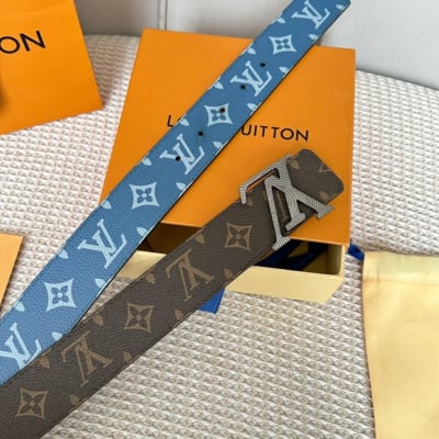 Louis Vuitton Belt — 3