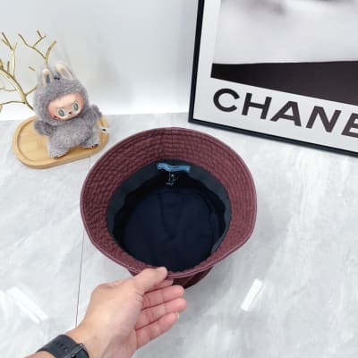 Prada Hat — 8